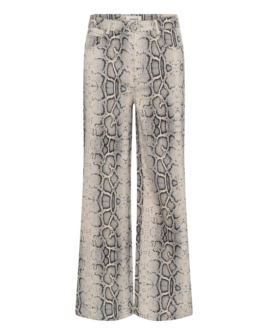 Повседневные брюки SOAKED IN LUXURY Sandja Vanesa, Mixed colors
Повседневные брюки SOAKED IN LUXURY Sandja Vanesa, Mixed colors