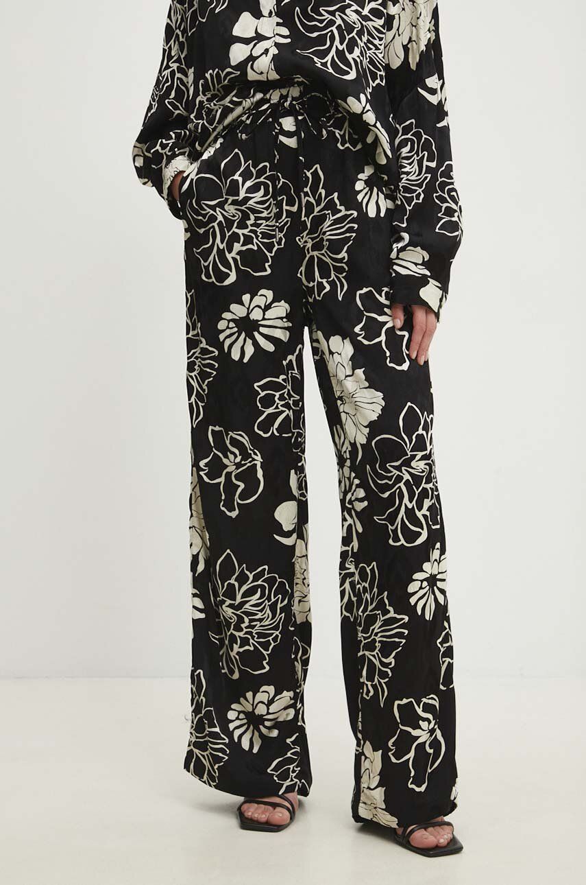 Брюки Answear Lab, бежевый
Брюки Answear Lab, бежевый