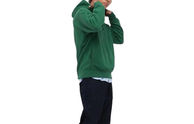 Свитшот унисекс бирюзовый Uniqlo, бирюзовый
Свитшот унисекс бирюзовый Uniqlo, бирюзовый