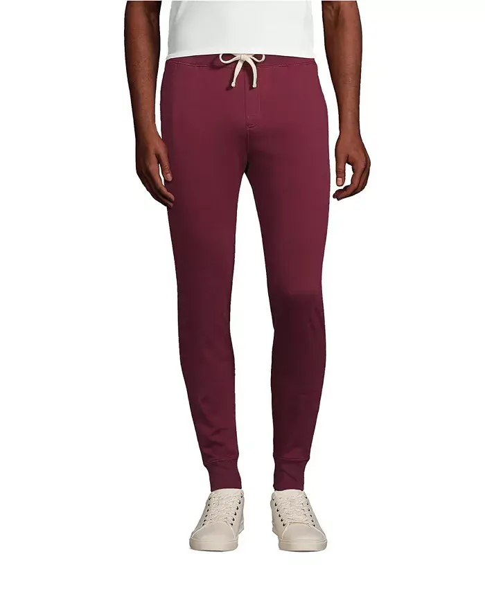 Мужские спортивные брюки Jogger Lands' End, красный
Мужские спортивные брюки Jogger Lands' End, красный