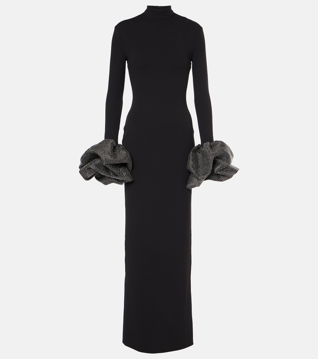 Украшенное платье Вивианы Solace London, черный
Украшенное платье Вивианы Solace London, черный