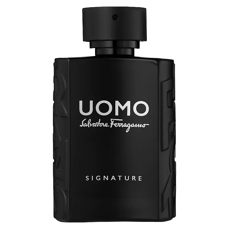 Духи Salvatore Ferragamo Uomo Signature
Духи Salvatore Ferragamo Uomo Signature