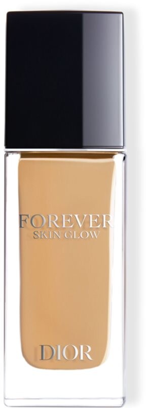 Осветляющий тональный крем SPF 20 DIOR Dior Forever Skin Glow, оттенок 3WO Warm Olive 30 мл
Осветляющий тональный крем SPF 20 DIOR Dior Forever Skin Glow, оттенок 3WO Warm Olive 30 мл