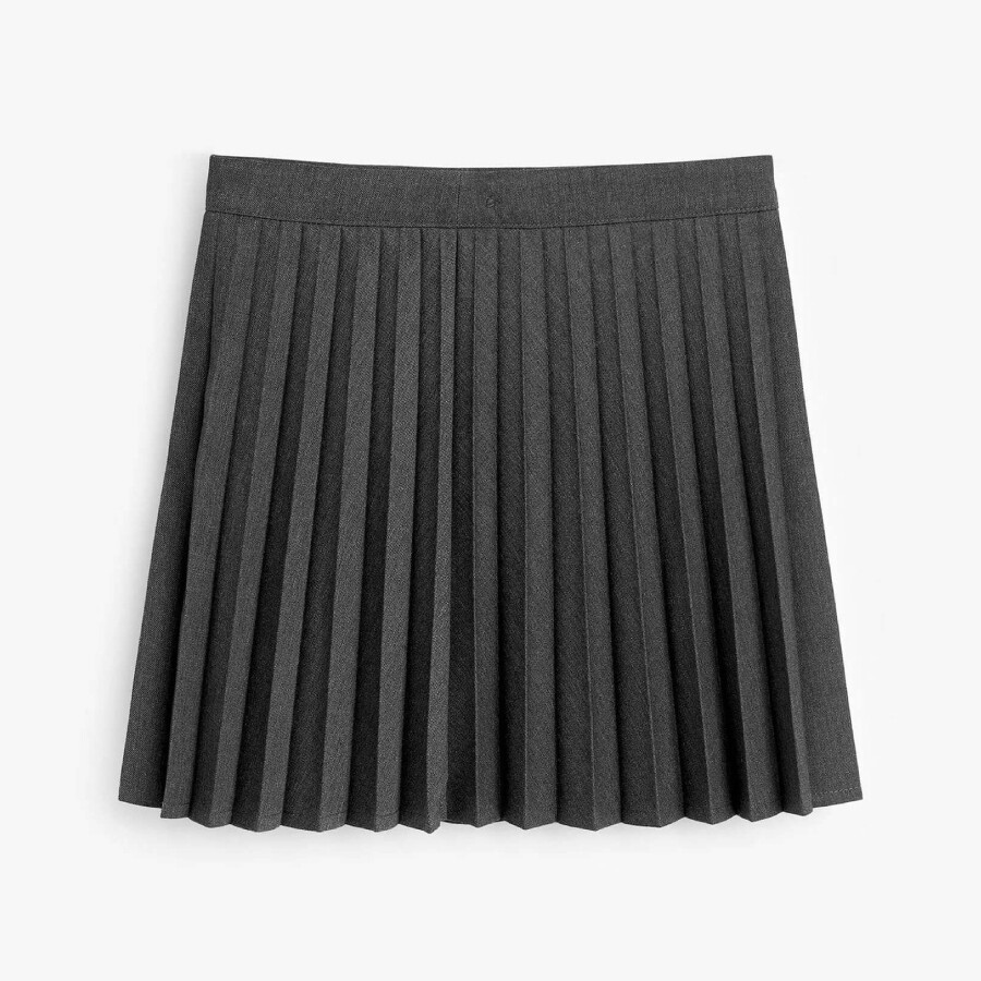 Юбка для девочки Next Senior, серый
Юбка для девочки Next Senior, серый