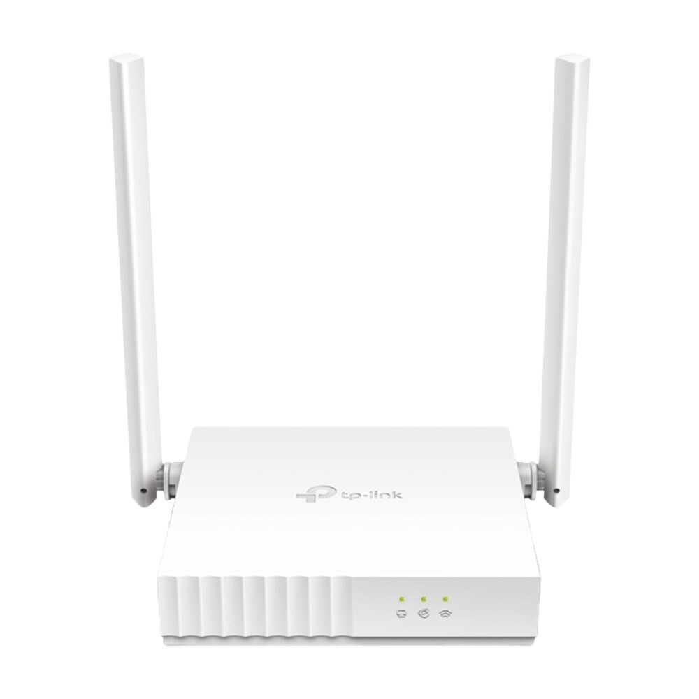 Wi-Fi роутер TP-Link TL-WR820N, белый
Wi-Fi роутер TP-Link TL-WR820N, белый