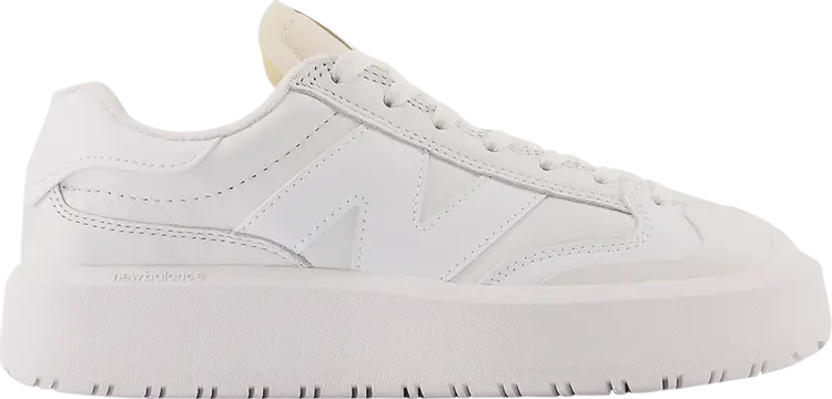 Кроссовки New Balance 302 'White', белый
Кроссовки New Balance 302 'White', белый