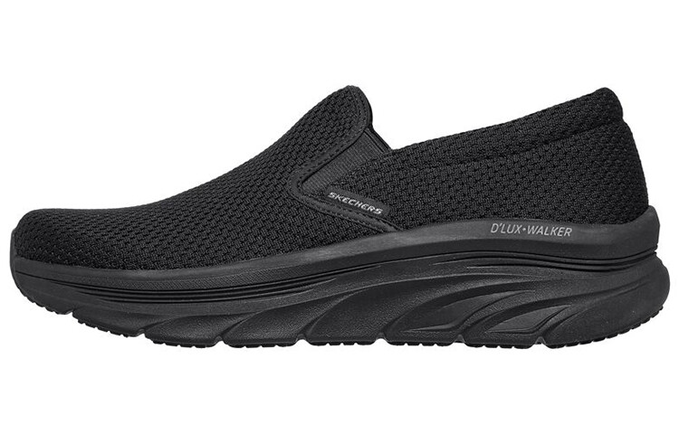 Кроссовки мужские D"lux Walker с низким верхом, черные Skechers, Черный, Кроссовки мужские D"lux Walker с низким верхом, черные Skechers
Кроссовки мужские D"lux Walker с низким верхом, черные Skechers, Черный, Кроссовки мужские D"lux Walker с низким верхом, черные Skechers