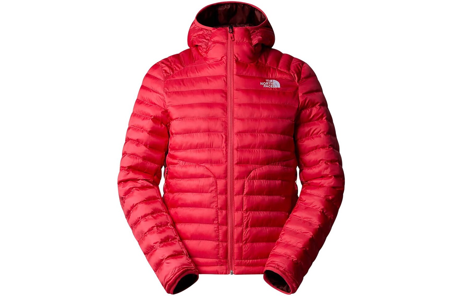 Куртка мужская красная The North Face, красный
Куртка мужская красная The North Face, красный