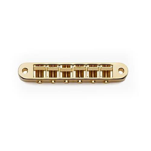 Бридж Allparts Nashville Style Tune-O-Matic Gold Nashville Style Tune-O-Matic Bridge
Бридж Allparts Nashville Style Tune-O-Matic Gold Nashville Style Tune-O-Matic Bridge