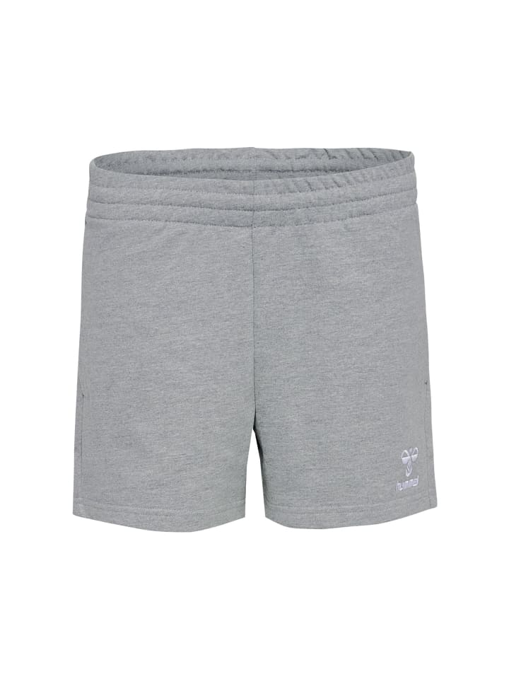 Шорты Hummel, серый
Шорты Hummel, серый