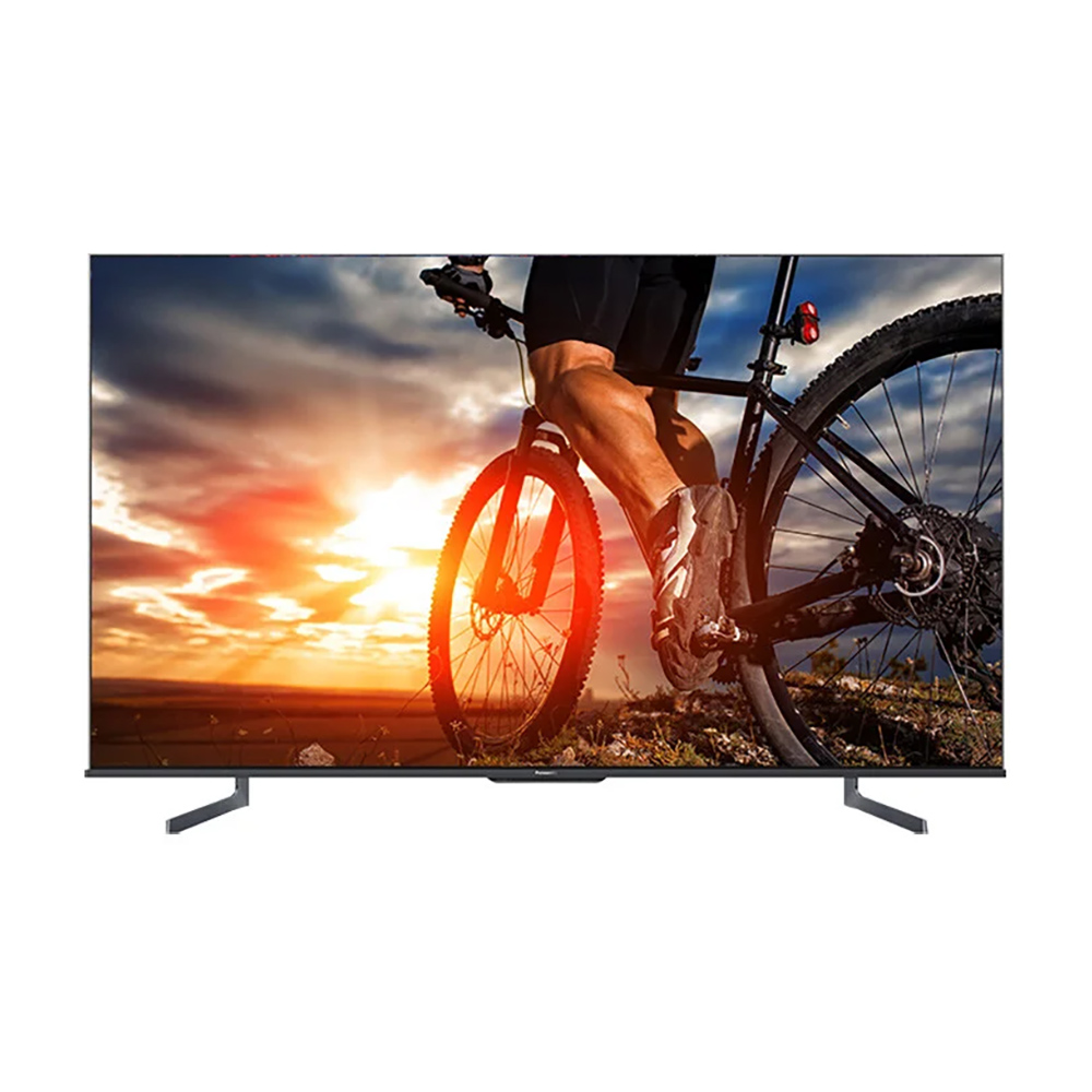 Телевизор Panasonic TH-85JX900C, 85", 4К, LED, 120 Гц, чёрный 
Телевизор Panasonic TH-85JX900C, 85", 4К, LED, 120 Гц, чёрный