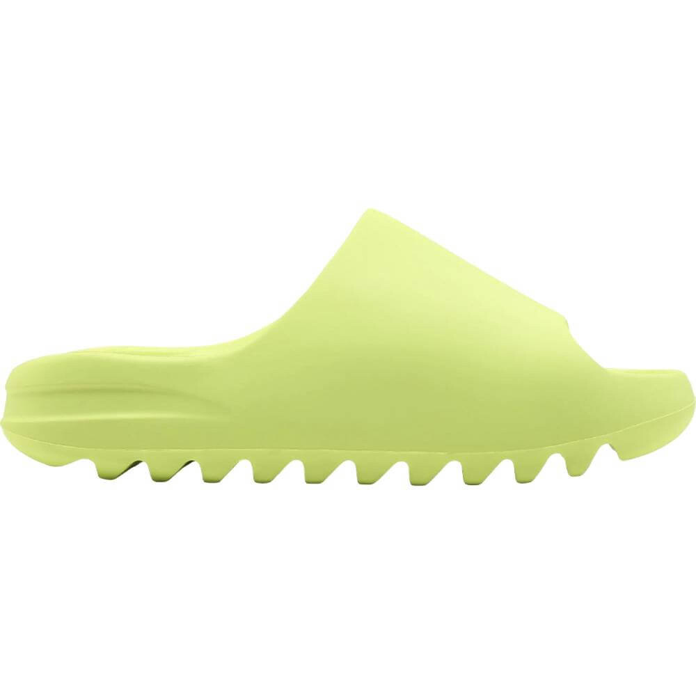 Слайды Yeezy Glow Green, зеленый
Слайды Yeezy Glow Green, зеленый