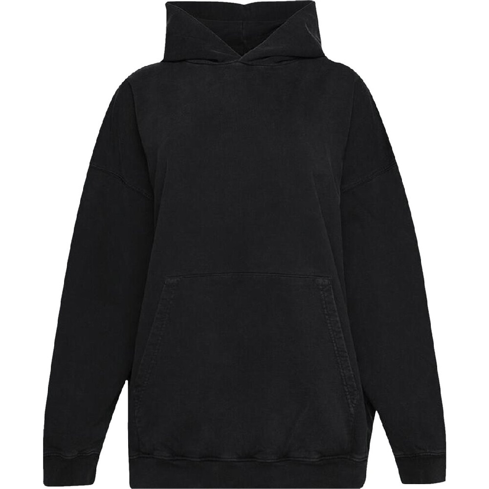 Худи Balenciaga, черный
Худи Balenciaga, черный
