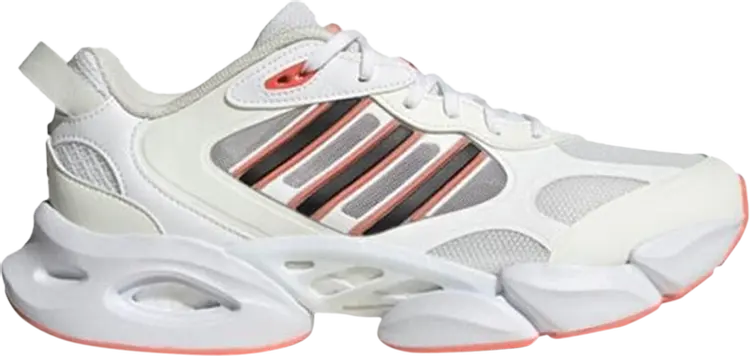 Кроссовки Adidas Climacool Vento 3.0, белый
Кроссовки Adidas Climacool Vento 3.0, белый