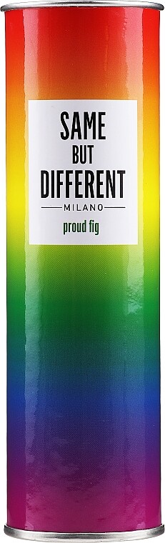Духи Same but Different Proud Fig
Духи Same but Different Proud Fig