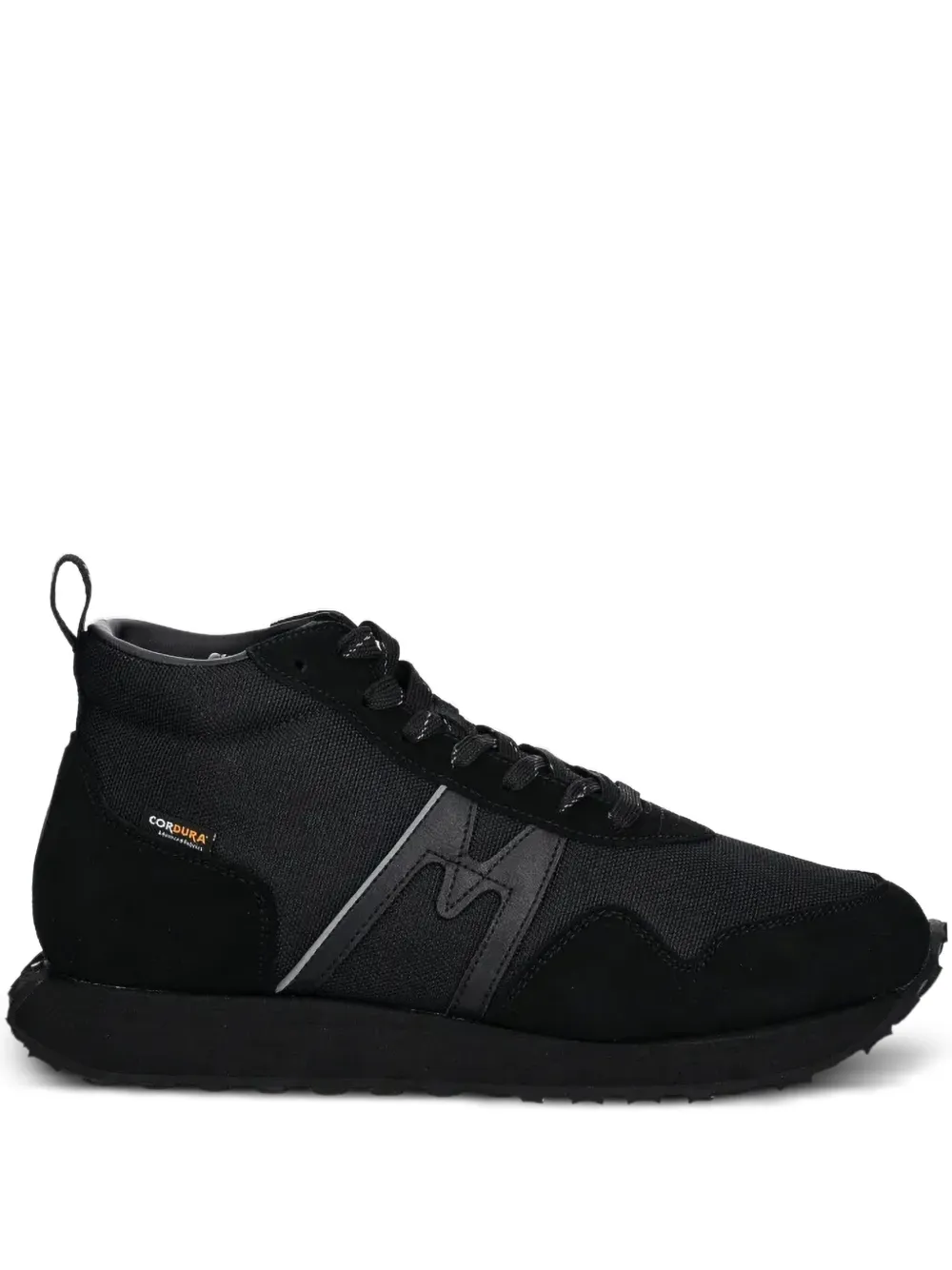 Кроссовки M-Runner Karhu, черный
Кроссовки M-Runner Karhu, черный