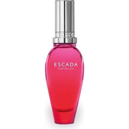 Туалетная вода-спрей Escada Flor Del Sol 30 мл
Туалетная вода-спрей Escada Flor Del Sol 30 мл