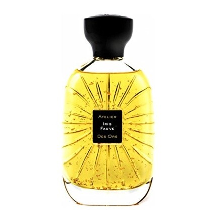 Atelier des Ors Iris Fauve by Atelier Cologne Eau de Parfum Spray 3,3 унции
Atelier des Ors Iris Fauve by Atelier Cologne Eau de Parfum Spray 3,3 унции