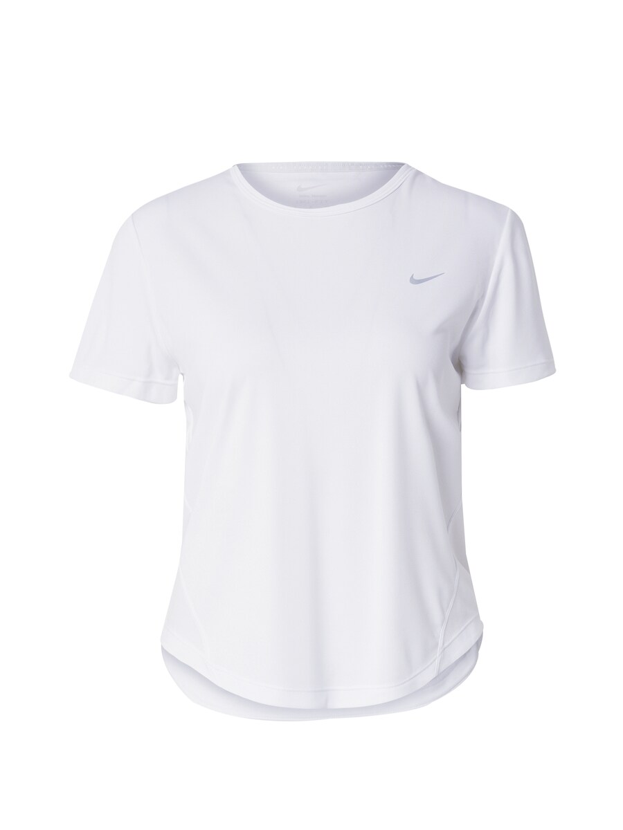 Рубашка для выступлений NIKE TEMPO, белый 
Рубашка для выступлений NIKE TEMPO, белый