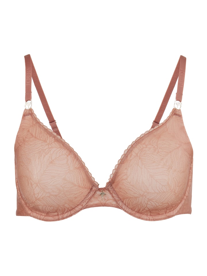 Бюстгальтер на косточках Sheer в цвете OPEN PURPLE JOOP!
Бюстгальтер на косточках Sheer в цвете OPEN PURPLE JOOP!