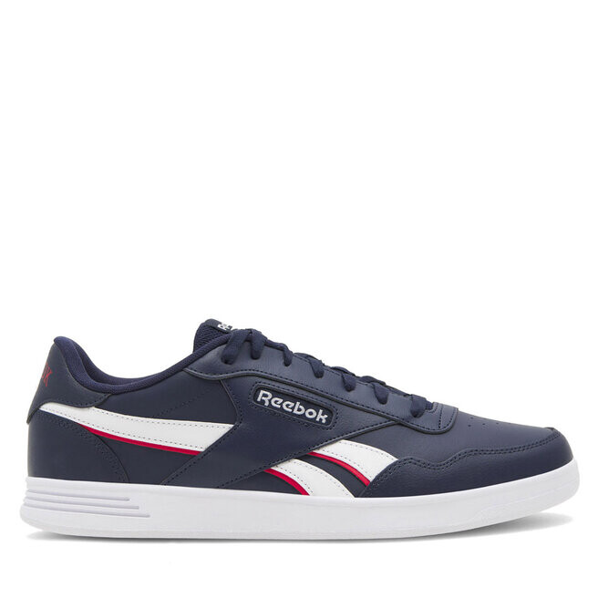 Кроссовки Reebok Court Advance ID7744 Navy, темно-синий
Кроссовки Reebok Court Advance ID7744 Navy, темно-синий