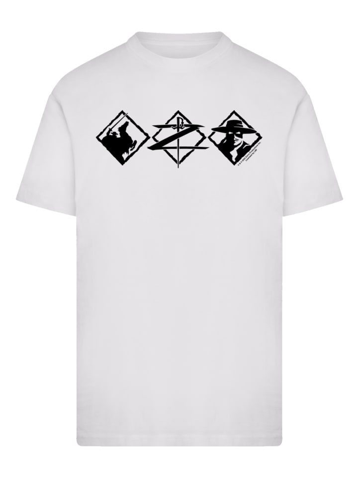 Футболка Zorro Diamond Trio белого цвета F4NT4STIC, Белый, Футболка Zorro Diamond Trio белого цвета F4NT4STIC
Футболка Zorro Diamond Trio белого цвета F4NT4STIC, Белый, Футболка Zorro Diamond Trio белого цвета F4NT4STIC
