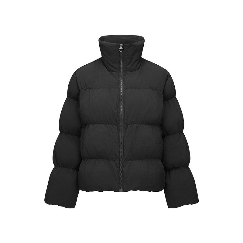 Skechers Пуховик женский угольно-черный, Carbon Black/0018
Skechers Пуховик женский угольно-черный, Carbon Black/0018