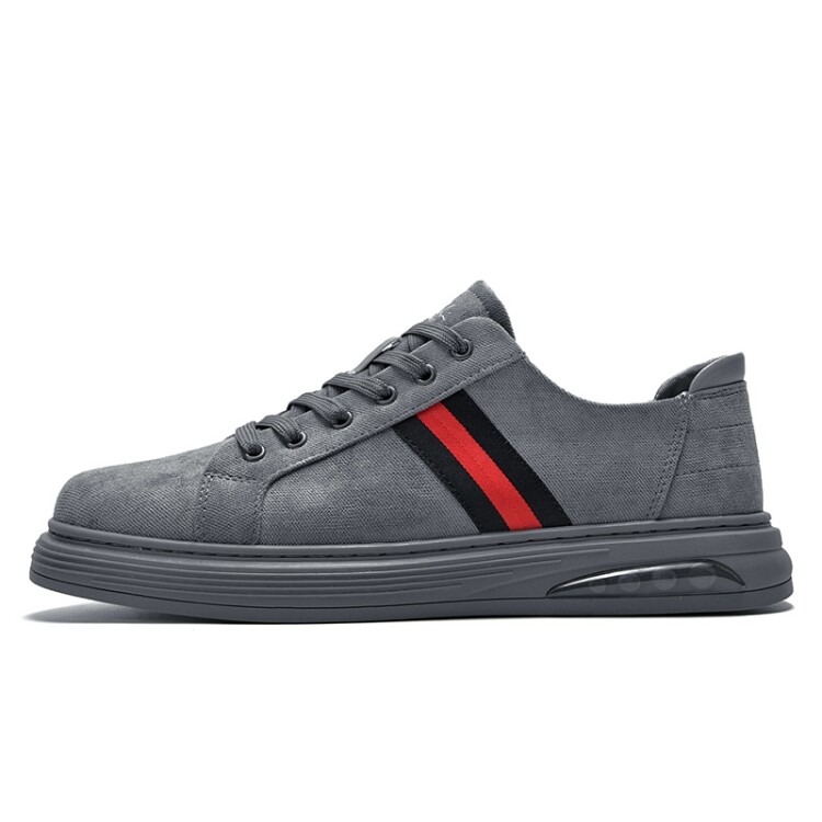 Кроссовки мужские Lifestyle Shoes Men Low-Top Gray Satchi Sport
Кроссовки мужские Lifestyle Shoes Men Low-Top Gray Satchi Sport