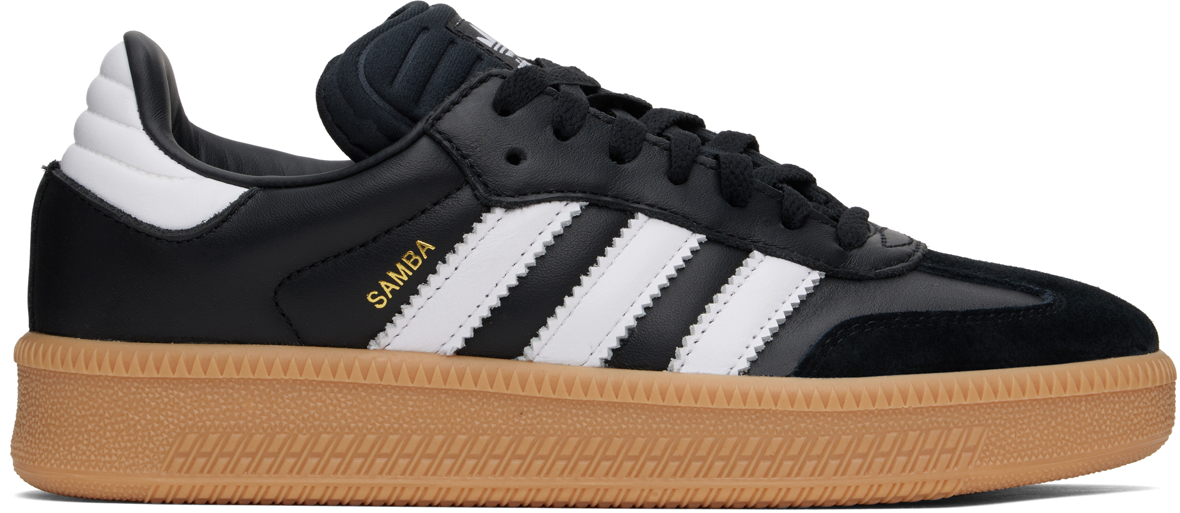 Черные кроссовки Samba XLG Adidas Originals, Core black/Cloud white/Gum, Черный, Черные кроссовки Samba XLG Adidas Originals, Core black/Cloud white/Gum
Черные кроссовки Samba XLG Adidas Originals, Core black/Cloud white/Gum, Черный, Черные кроссовки Samba XLG Adidas Originals, Core black/Cloud white/Gum