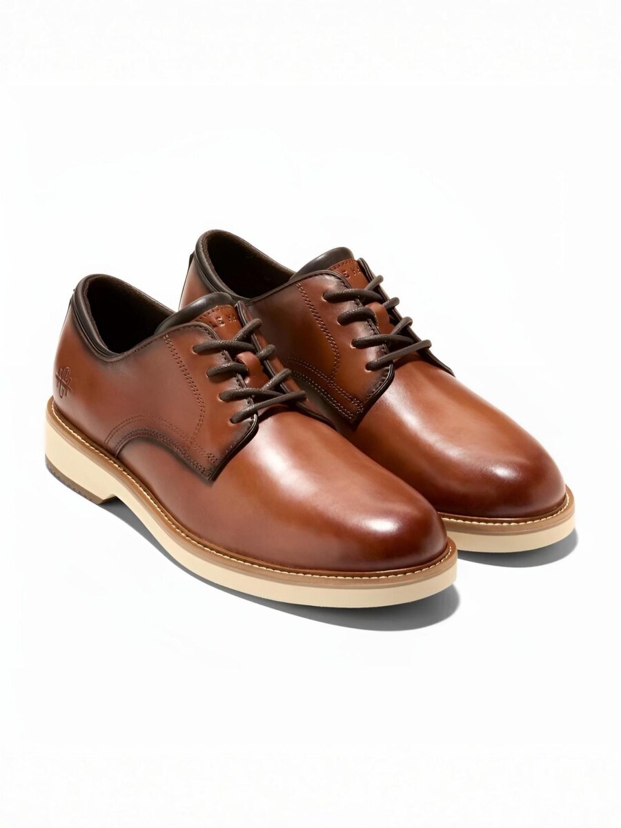 Туфли на шнуровке Cole Haan AMER CL MONTROSE PT, коричневый
Туфли на шнуровке Cole Haan AMER CL MONTROSE PT, коричневый