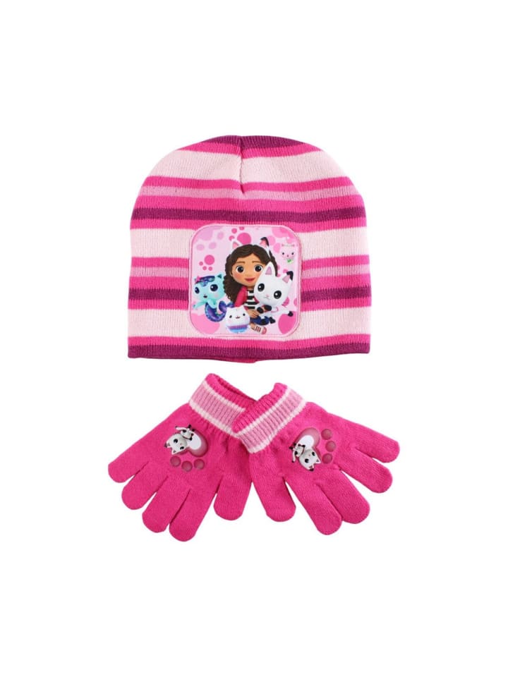 Детские перчатки Everest MARVEL Spider-Man
Детские перчатки Everest MARVEL Spider-Man