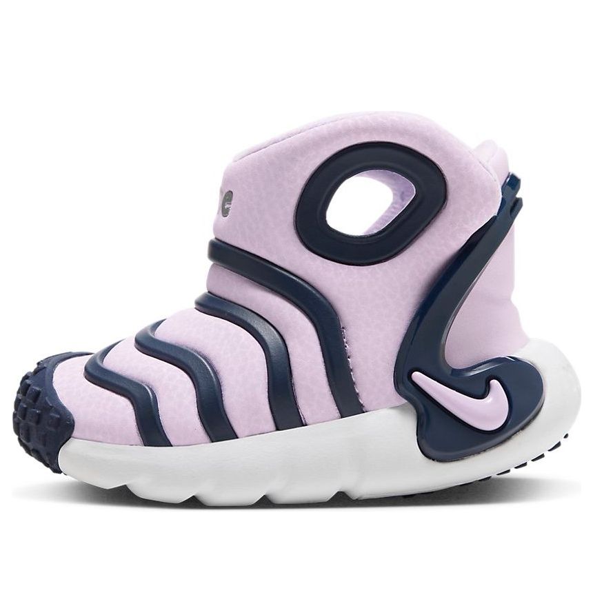 Кроссовки (TD) Nike Dynamo Go Boot
Кроссовки (TD) Nike Dynamo Go Boot