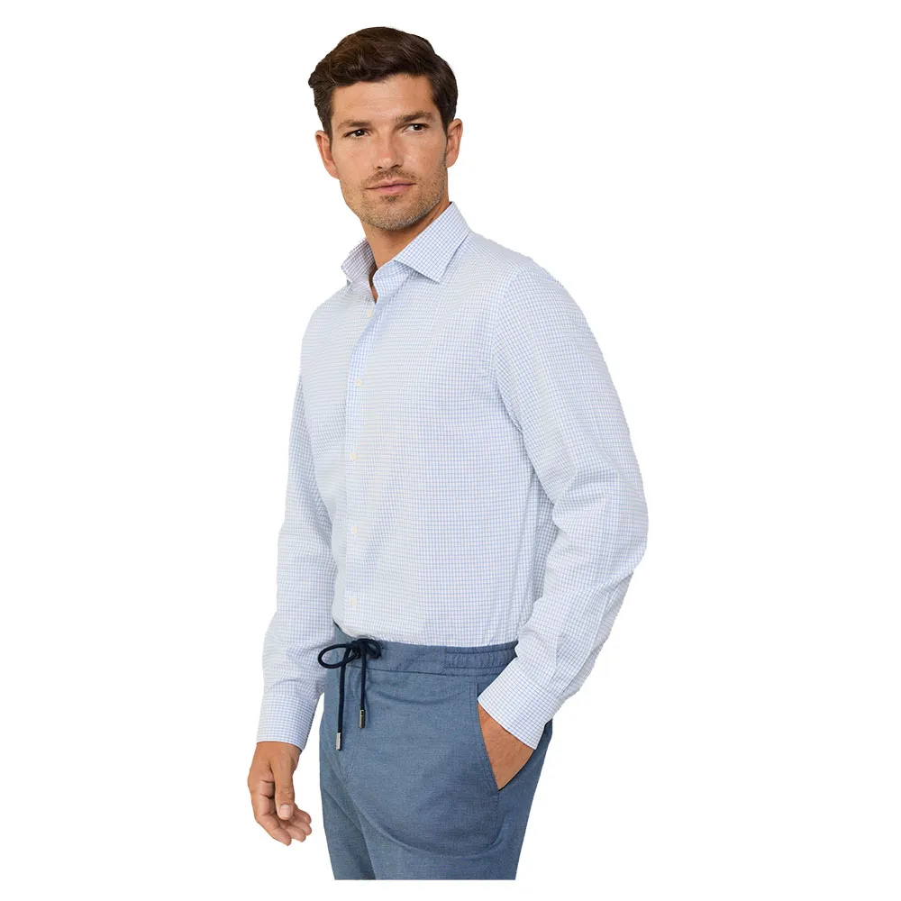 Рубашка Façonnable FM301942, синий
Рубашка Façonnable FM301942, синий