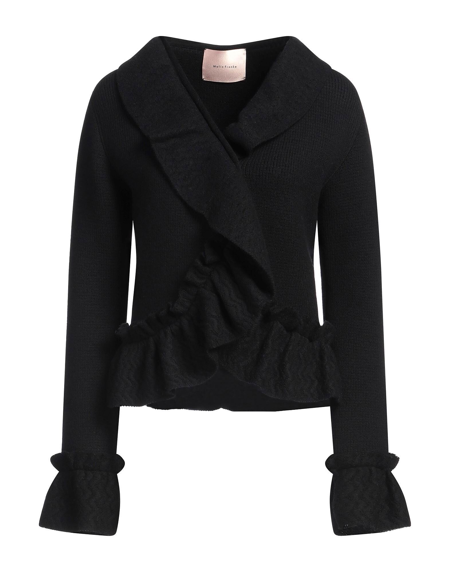 Куртка Malin Franke, черный
Куртка Malin Franke, черный