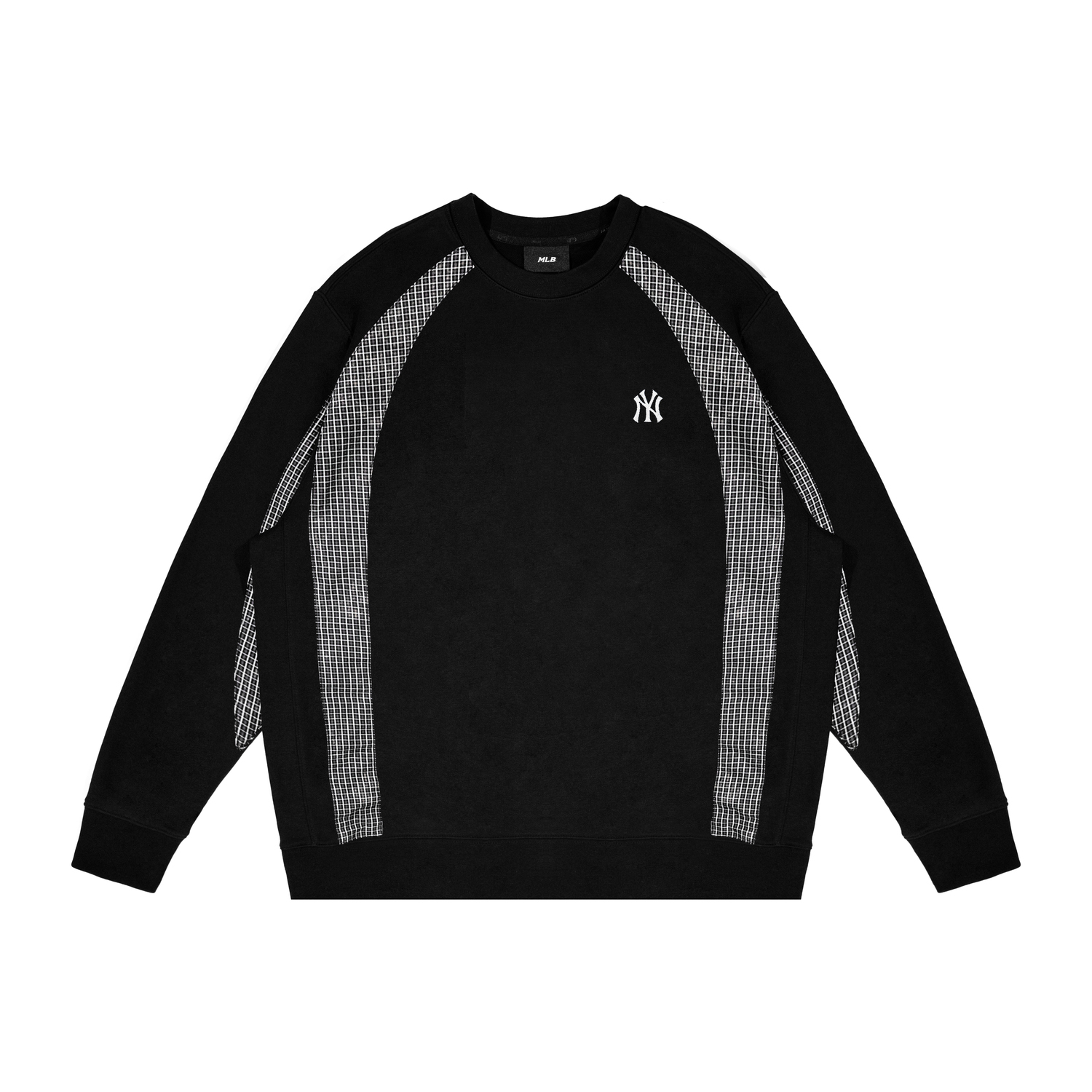 Нью-Йорк Янкиз свитшот Unisex MLB, черный
Нью-Йорк Янкиз свитшот Unisex MLB, черный