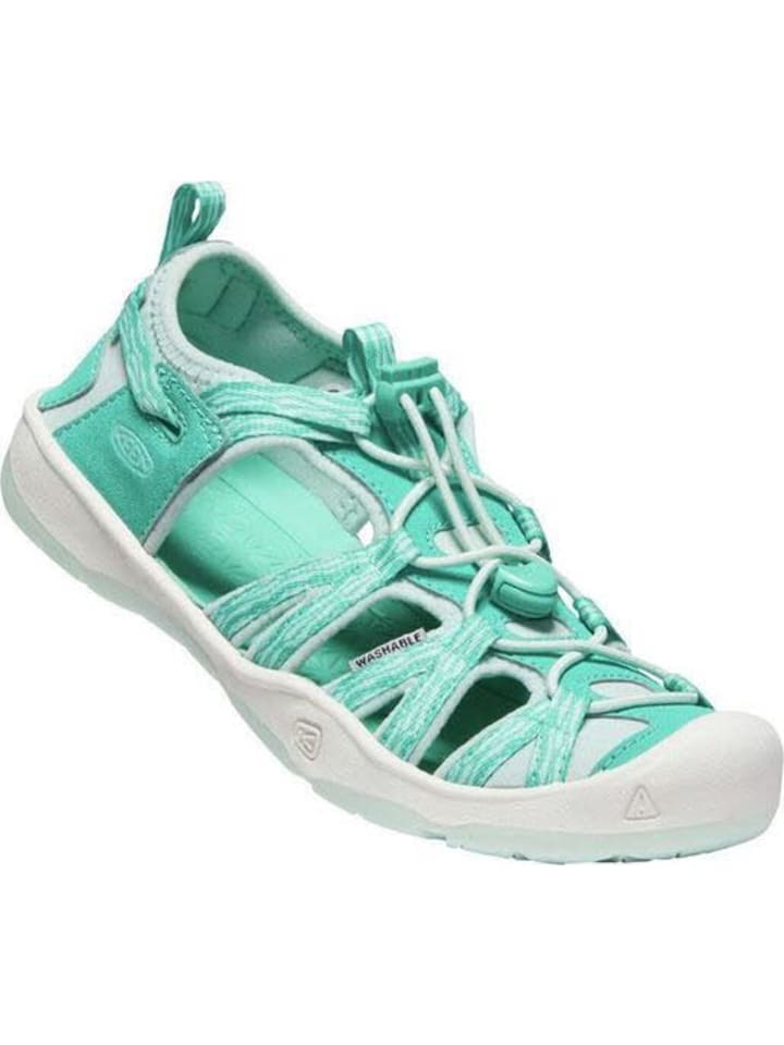 Сандалии Keen Mädchen Sandalen MOXIE SANDAL Y-WATERFALL/BLUE GLASS, цвет WATERFALL/BLUE GLASS
Сандалии Keen Mädchen Sandalen MOXIE SANDAL Y-WATERFALL/BLUE GLASS, цвет WATERFALL/BLUE GLASS