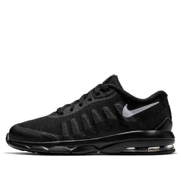 Кроссовки air max invigor Nike, черный
Кроссовки air max invigor Nike, черный