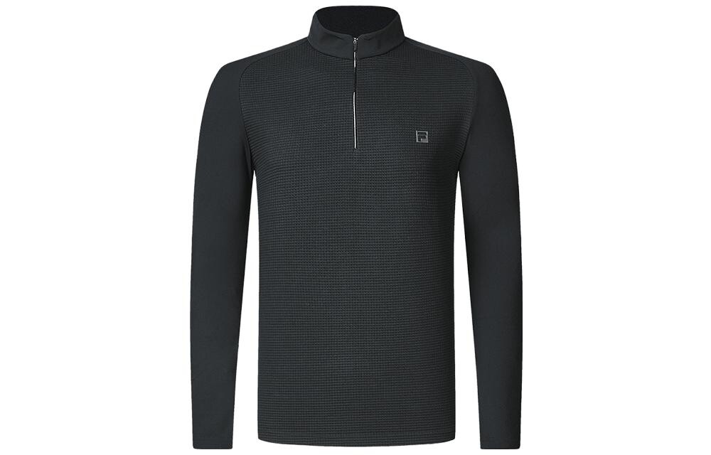 ФИЛА Мужская футболка FILA, цвет Black
ФИЛА Мужская футболка FILA, цвет Black