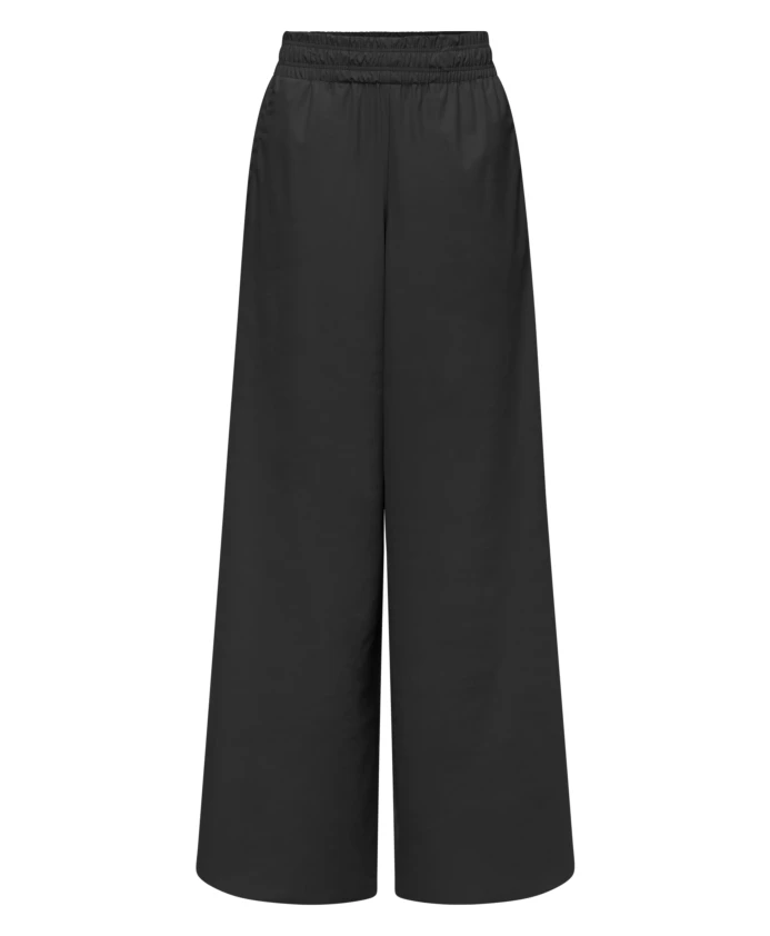 Широкие брюки Drykorn, зеленый
Широкие брюки Drykorn, зеленый