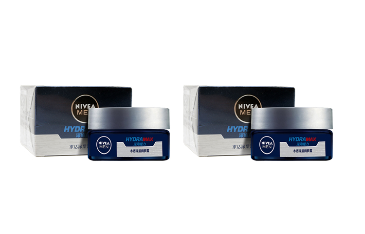 Мужской крем для лица / лосьон Men's NIVEA
Мужской крем для лица / лосьон Men's NIVEA