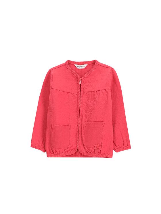 Толстовка обычного кроя WC5132202MGN Coccodrillo, красный
Толстовка обычного кроя WC5132202MGN Coccodrillo, красный