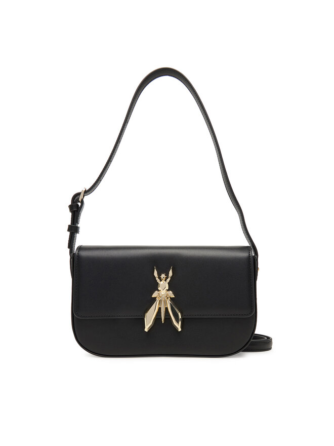 Сумка через плечо Patrizia Pepe 8B0231 L061 Schwarz
Сумка через плечо Patrizia Pepe 8B0231 L061 Schwarz