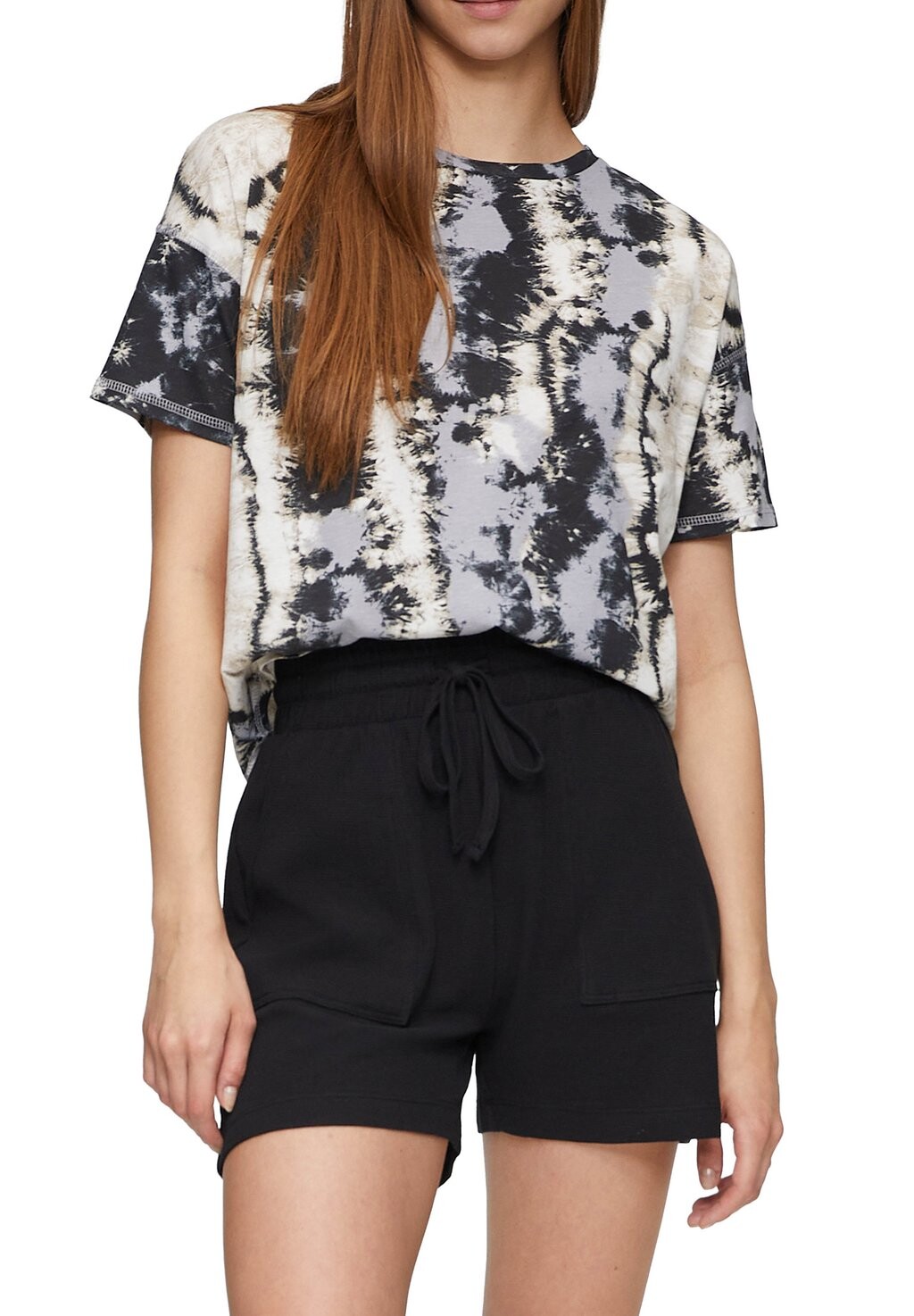 Шорты QS, черный
Шорты QS, черный