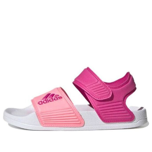 Кроссовки adilette sandal Adidas, фуксия
Кроссовки adilette sandal Adidas, фуксия