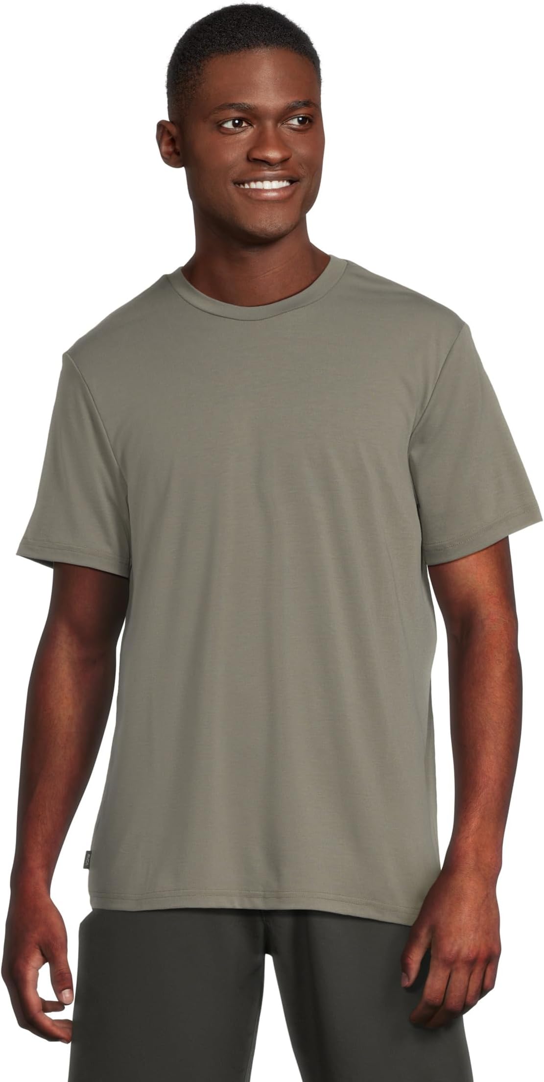 Футболка RVCA Balance Tee II, Sage Leaf
Футболка RVCA Balance Tee II, Sage Leaf