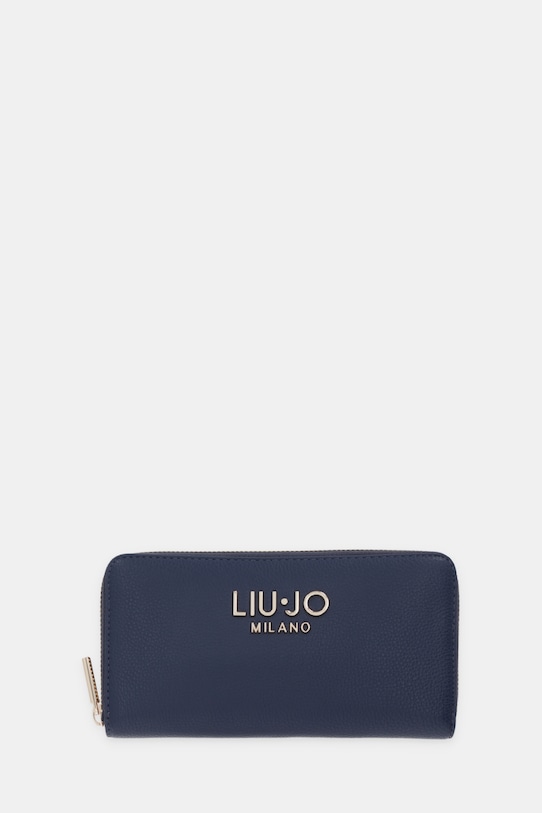Кошелек Liu Jo, темно-синий
Кошелек Liu Jo, темно-синий