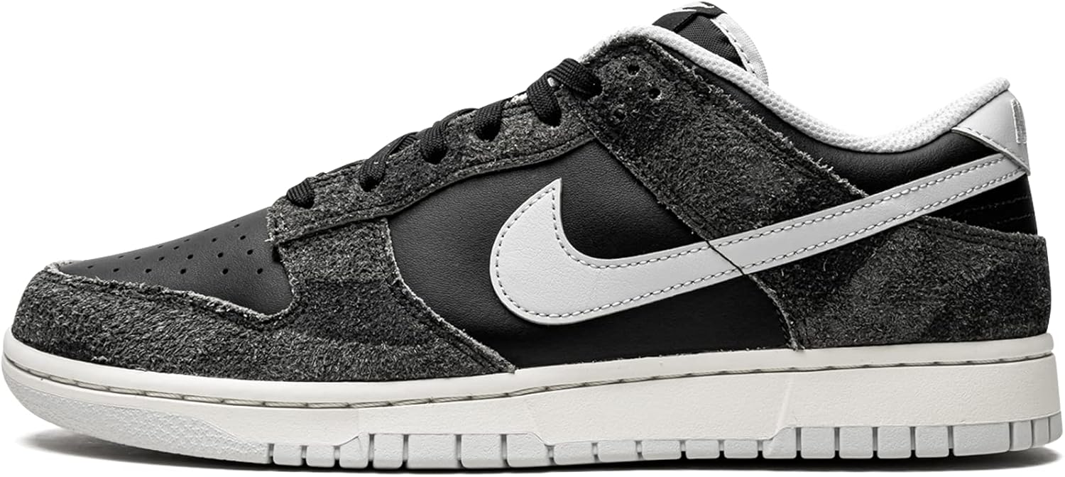 Мужские кроссовки Nike Dunk Low, Pure Platinum Black
Мужские кроссовки Nike Dunk Low, Pure Platinum Black