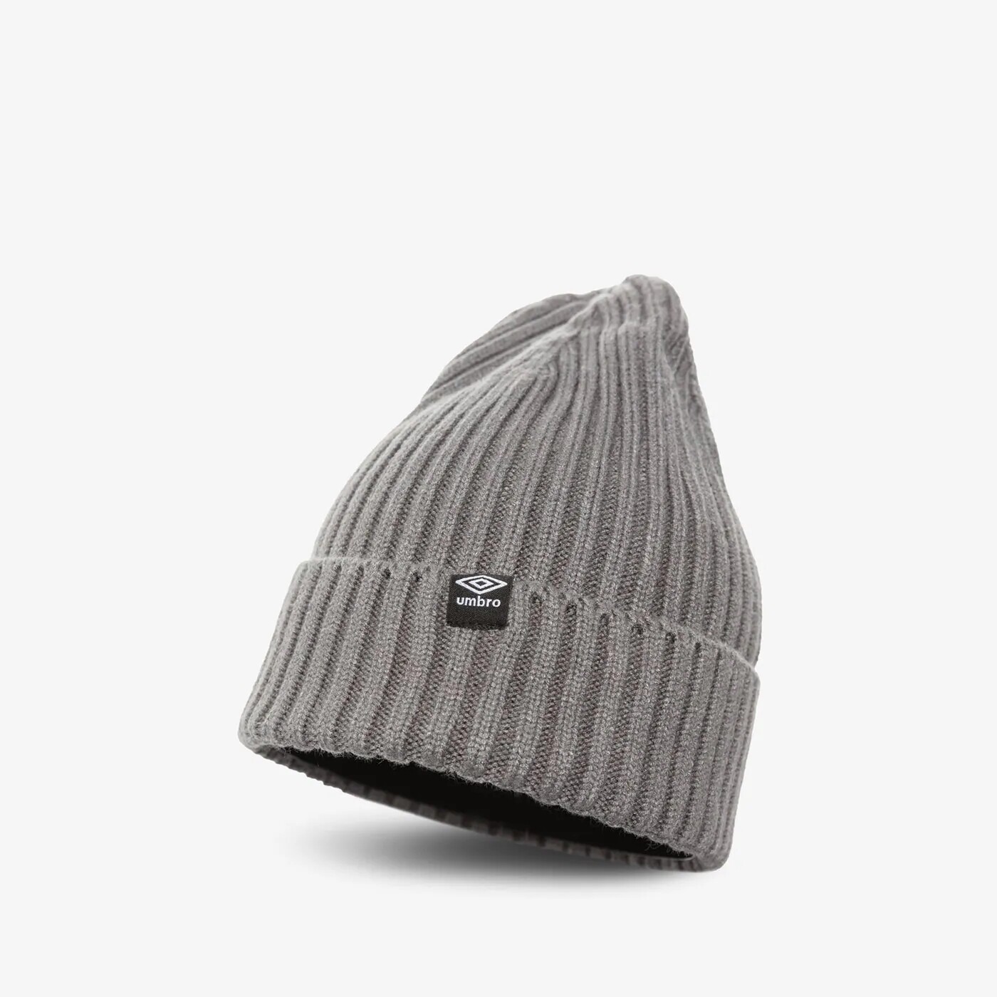 Шапка Umbro FannBay, серый
Шапка Umbro FannBay, серый
