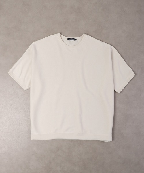 Футболка-полумесяц, ребристая вязка «Милан» FUNALIVE, белый
Футболка-полумесяц, ребристая вязка «Милан» FUNALIVE, белый