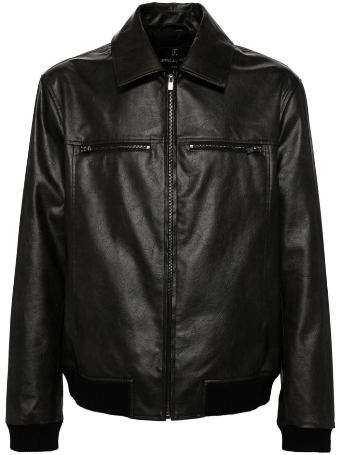 Unreal Fur куртка Dusk, черный
Unreal Fur куртка Dusk, черный